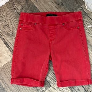 Liverpool Shorts